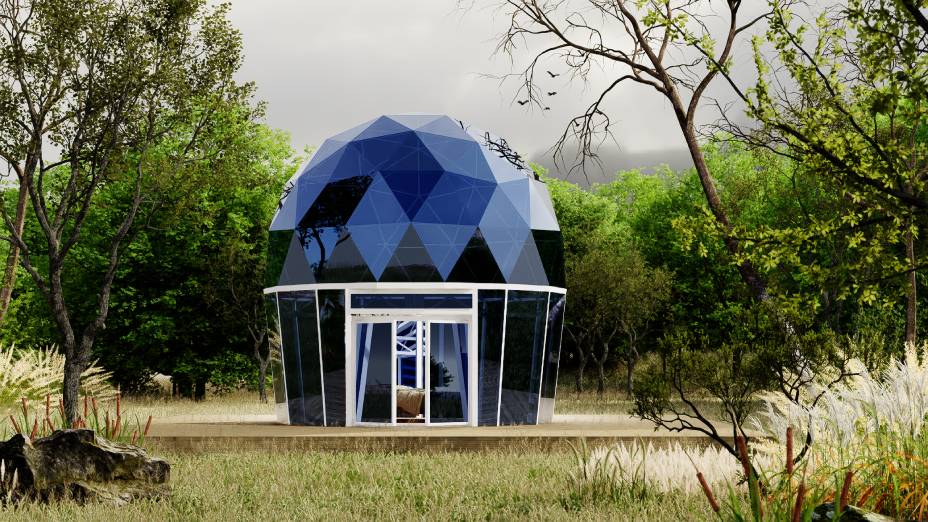 湘西星空酒店帐篷厂家